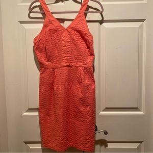NWT Coral Dress